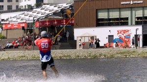 21 и 22 августа в Пензе пройдет первенство по вейкбордингу