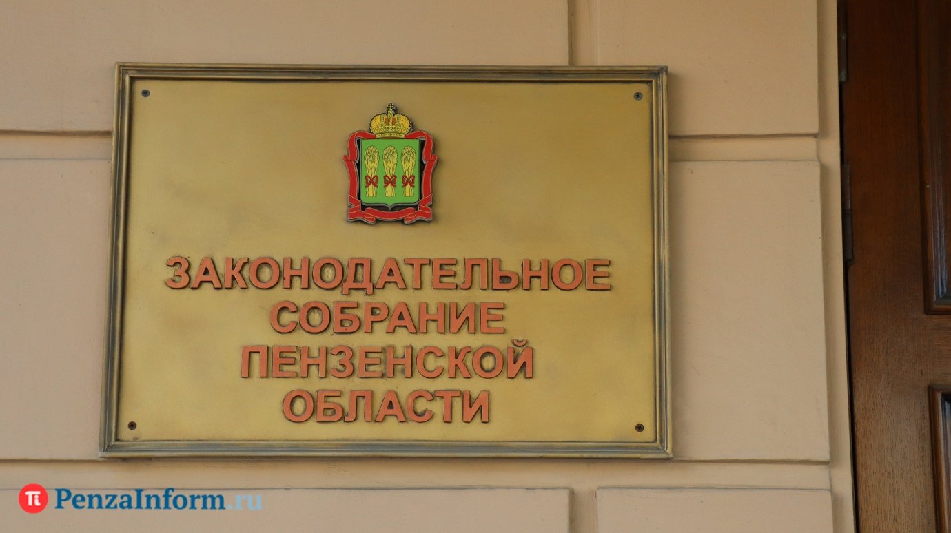 В Пензенской области вейпы запретят продавать в 2027 году