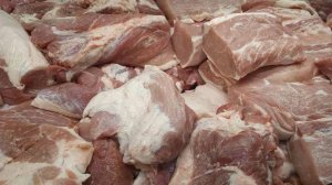 В Пензе сотрудники СИЗО похитили со склада мясо и рыбу