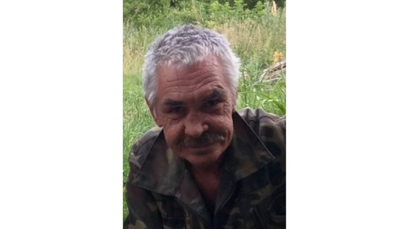 В Бековском районе пропал 55-летний житель села Покровка