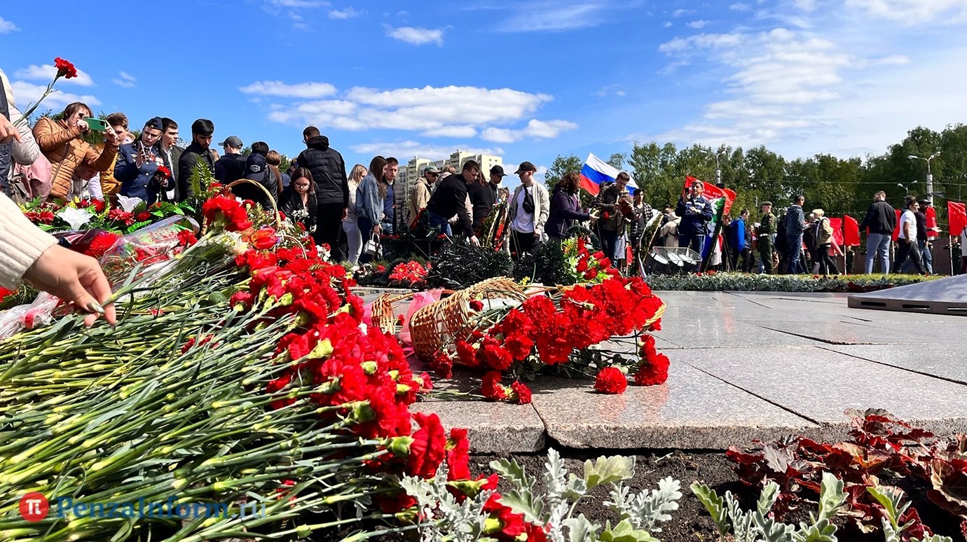 23 августа - День победы советских войск в Курской битве