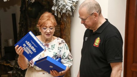 Получено разрешение на ввод в эксплуатацию школы в «Лугометрии»