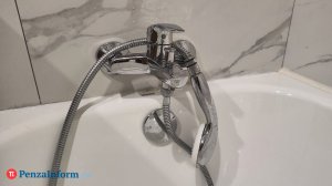 Тепло частных рук. Из-за коммерческих разборок отключают воду у пензенцев