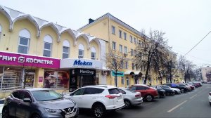 История Пензы: Полицейских безуспешно пытались пересадить на велосипеды