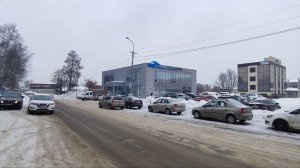 История Пензы: Купчиха Муратова сдала особняк школе за деньги, а потеряла навсегда