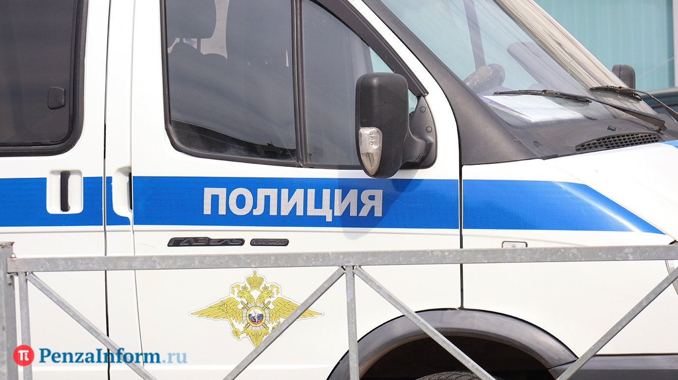 Допрос с гвоздодером: городищенец избил коллег пропавшей жены
