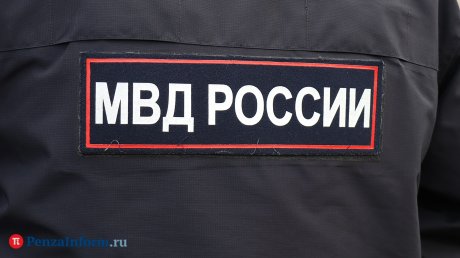 УМВД: Полиция не задерживает и не доставляет граждан в военкоматы