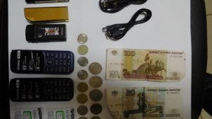 В пензенской колонии в машине нашли тайник с телефонами