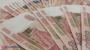 Пензенец похитил выделенные минсельхозом 9 млн рублей