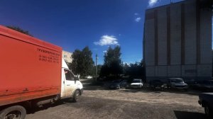 Воры унесли стройматериалы с площадки в Бессоновском районе