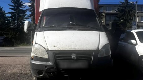 Воры унесли стройматериалы с площадки в Бессоновском районе