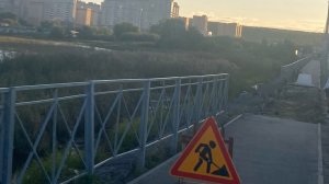 В Пензе ждут средств на ремонт пешеходной зоны на Бутузова