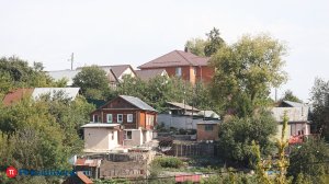 Названа средняя стоимость дома в Пензенской области