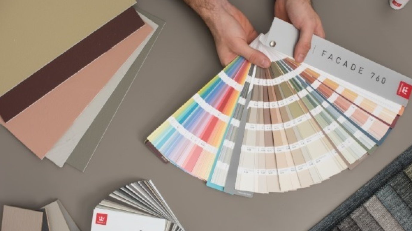 Краски, известные как Tikkurila, теперь выпускаются как Tikkivala
