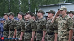 23-летнего кузнечанина осудили за неявку по повестке