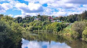 В выходные в Пензенской области будет прохладно