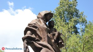 Пензенцы могут помочь тяжелобольному ребенку из Вадинска