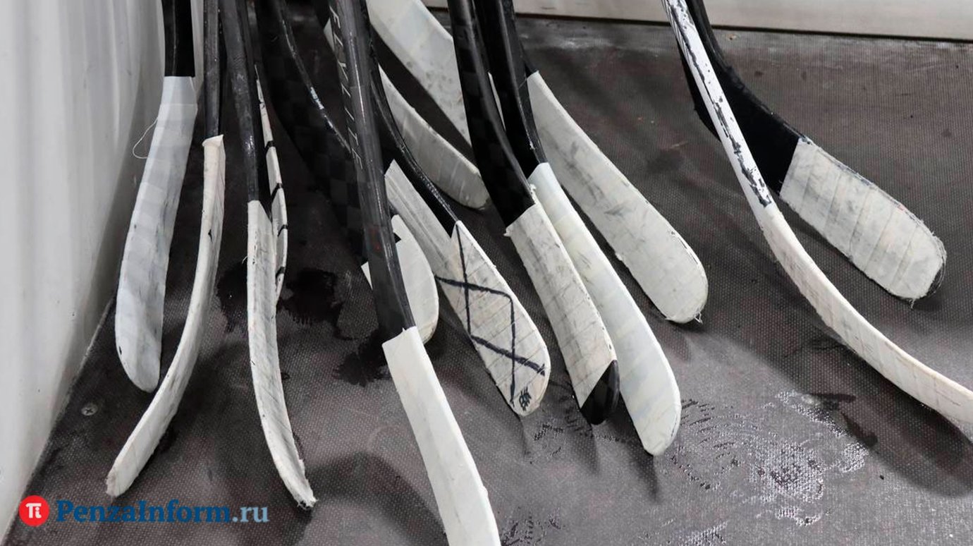 Пензенский «Дизель» проиграл в предсезонном турнире