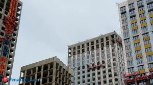 С 1 сентября семьям с детьми предоставят ипотечные каникулы