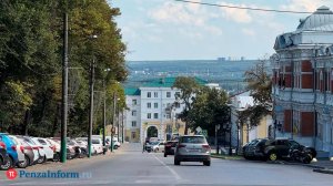 31 августа в Пензенской области потеплеет до +24 градусов