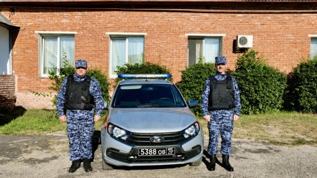 В Сердобске мужчина на инвалидной коляске провалился в яму на дороге