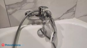 Часть домов в Терновке оставили без холодной воды