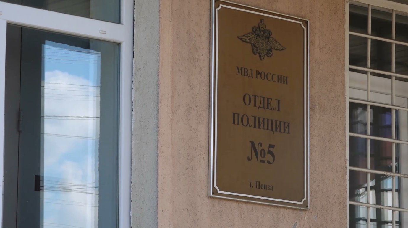 Пензячка скончалась от побоев нетрезвого приятеля