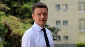Сергей Васянин поздравил пензенцев с 1 Сентября
