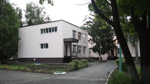 Детский сад в Каменке открылся после капремонта