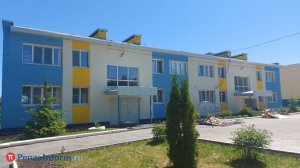 Загородные лагеря за лето приняли 8 773 юных пензенца