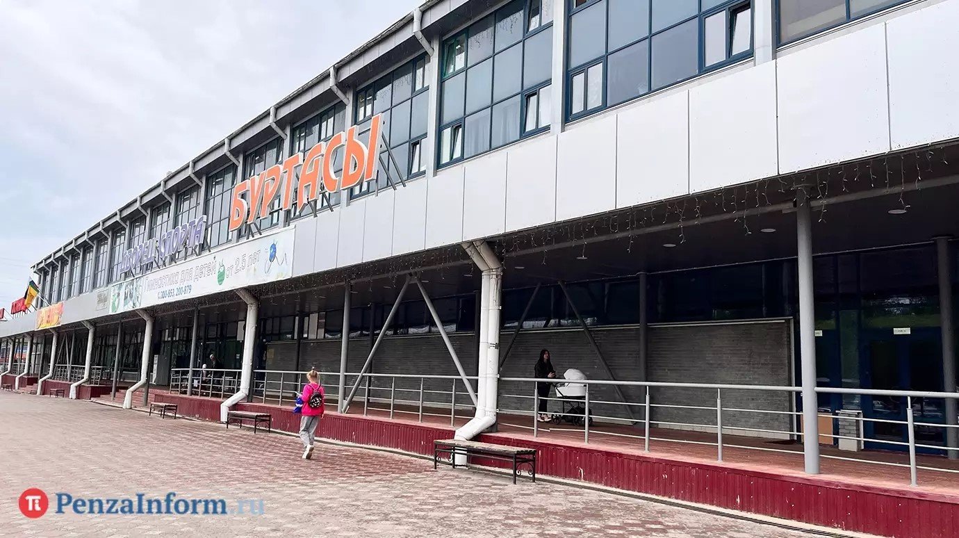 Площадки спартакиады пенсионеров в Пензе закроют для посетителей
