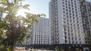 Покупка квартиры: какой микрорайон выбрать для жизни