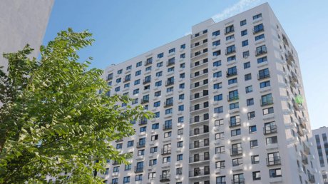 Покупка квартиры: какой микрорайон выбрать для жизни