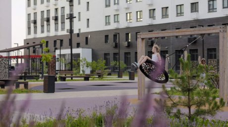 Покупка квартиры: какой микрорайон выбрать для жизни