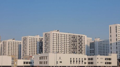 Покупка квартиры: какой микрорайон выбрать для жизни
