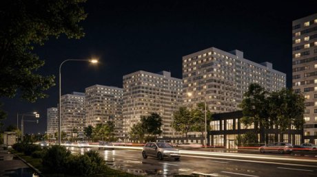 Покупка квартиры: какой микрорайон выбрать для жизни