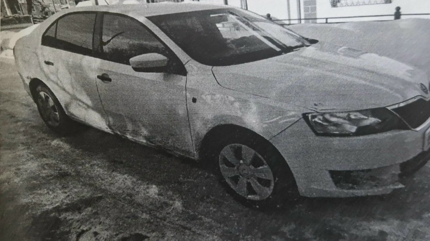Пензячке не удалось вернуть себе конфискованный судом автомобиль