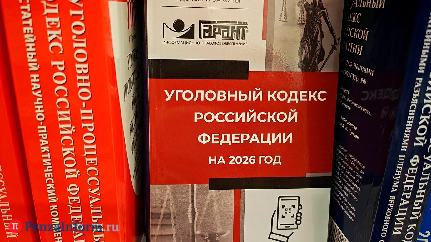 Пензенцу вынесли приговор за переводы террористам
