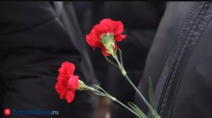 3 сентября - День солидарности в борьбе с терроризмом