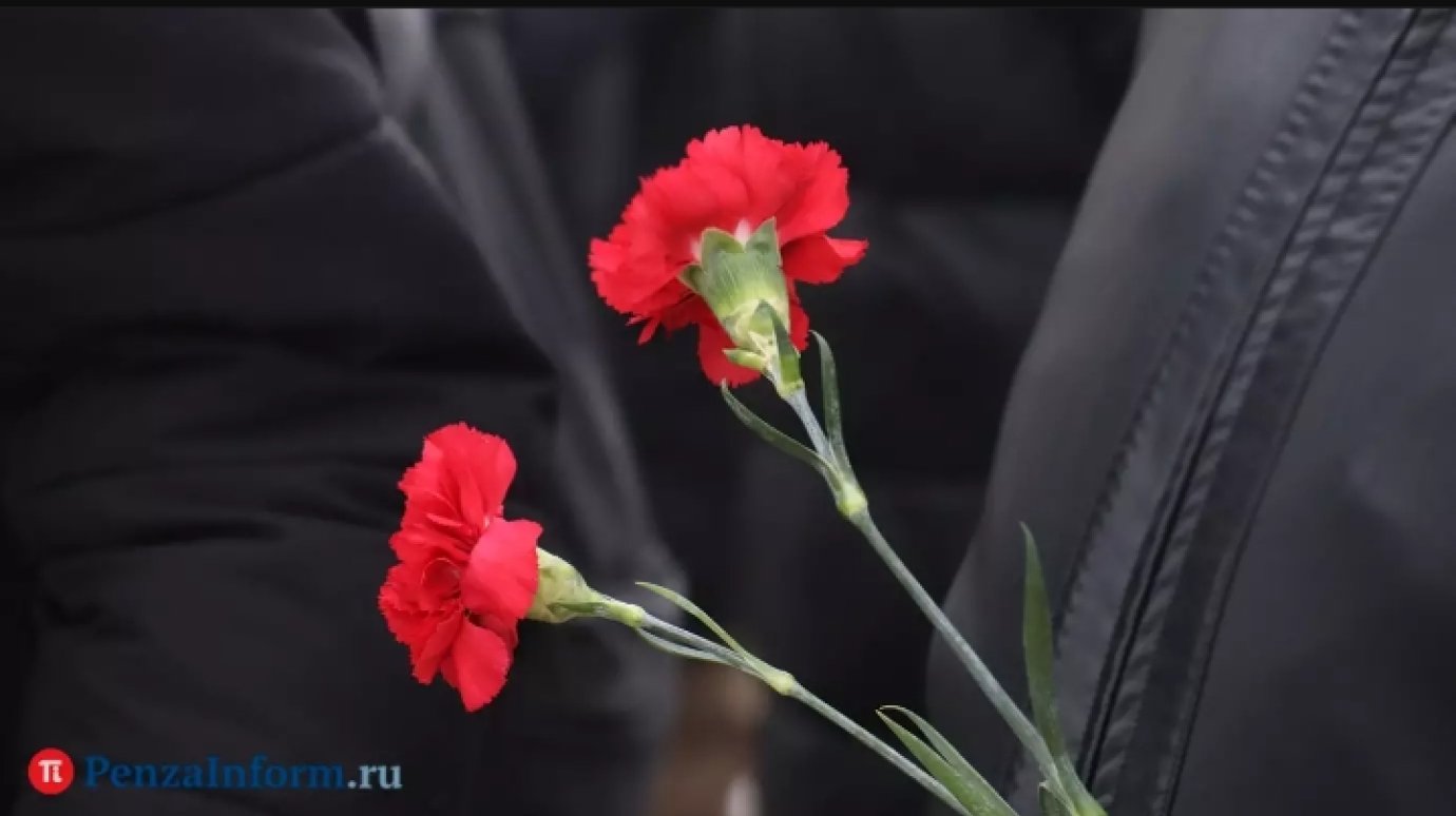 3 сентября - День солидарности в борьбе с терроризмом
