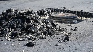 Ремонт дорог в Пензе планируют закончить до октября