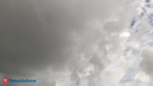 В небе над Пензенской областью уничтожили БПЛА
