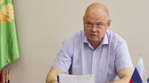 Вадим Супиков помог решить вопрос с опиловкой деревьев в Пензе