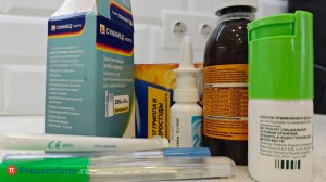 Фитотерапия: ОРВИ у детей будут лечить по-новому