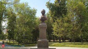 В Пензе общедоступную сеть Wi-Fi расширили до Лермонтовского сквера