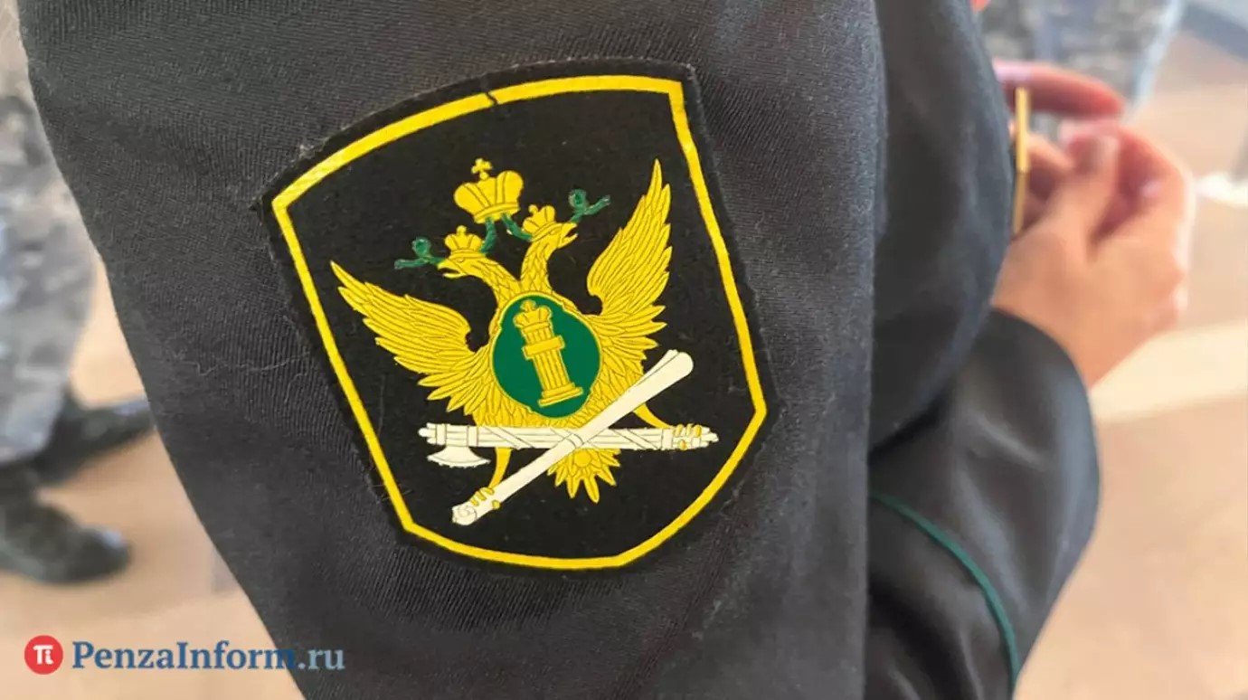 Должник из Каменки больше месяца прятался от приставов