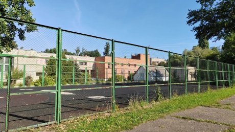 В Заречном планируют создать две новые спортивные площадки