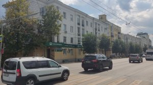 История Пензы: Жестокий самодур и актеры-крепостные Зимнего театра Гладкова