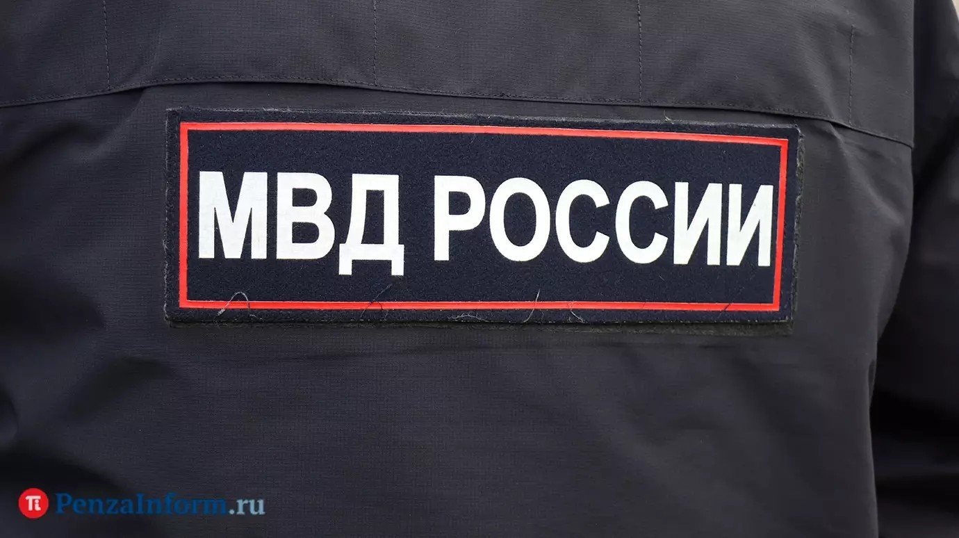 Безопасность в День города в Пензе обеспечат 330 полицейских