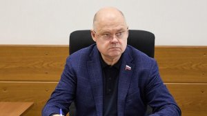 Вадим Супиков посодействовал в назначении выплат семье бойца